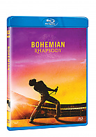 BOHEMIAN RHAPSODY (Blu-ray)