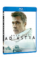 AD ASTRA (Blu-ray)