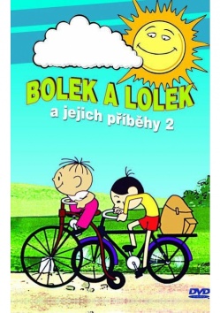 Bolek a Lolek a jejich pbhy 2