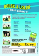 Bolek a Lolek a jejich pbhy 2