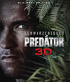 PREDTOR 3D + 2D