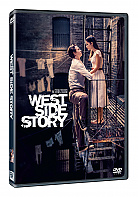 WEST SIDE STORY (DVD)