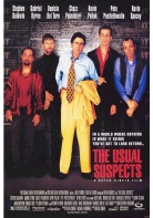 Obvykl podezel (DVD)