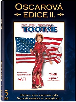 TOOTSIE (Digipack) Oscarov edice II.