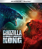 GODZILLA vs. KONG