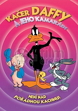 Kaer Daffy a jeho kamardi