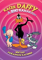Kačer Daffy a jeho kamarádi (DVD)