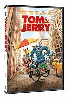 TOM & JERRY (DVD)
