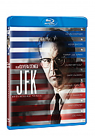 JFK Prodlouen reisrsk verze (Blu-ray)