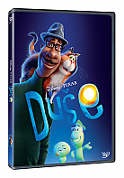 DUŠE (DVD)