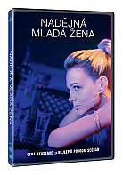 NADJN MLAD ENA (DVD)