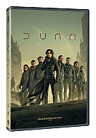 DUNA (DVD)