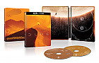 DUNA (Generic WWA Version #2 - ORANGE) Steelbook™ Limitovan sbratelsk edice + DREK flie na SteelBook™