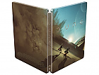 DUNA (Generic WWA Version #3 - RUNNING) Steelbook™ Limitovan sbratelsk edice + DREK flie na SteelBook™