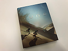 DUNA (Generic WWA Version #3 - RUNNING) Steelbook™ Limitovan sbratelsk edice + DREK flie na SteelBook™