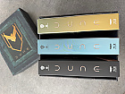 FAC #187 DUNA E1 + E2 + E3 in the MANIACS BOX Steelbook&trade; Limitovan� sb�ratelsk� edice - ��slovan� + D�REK f�lie na SteelBook&trade;