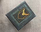 FAC #187 DUNA E1 + E2 + E3 in the MANIACS BOX Steelbook&trade; Limitovan� sb�ratelsk� edice - ��slovan� + D�REK f�lie na SteelBook&trade;