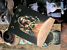 FAC #187 DUNA (Generic WWA Version #1 - ORANGE) FullSlip XL + Lenticular 3D Magnet EDITION #1 Steelbook™ Limitovaná sběratelská edice - číslovaná