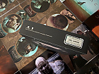 FAC #187 DUNA (Generic WWA Version #1 - ORANGE) FullSlip XL + Lenticular 3D Magnet EDITION #1 Steelbook™ Limitovaná sběratelská edice - číslovaná