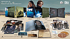 FAC #187 DUNA (Generic WWA Version #3 - SHIP) Lenticular 3D FullSlip XL EDITION #3 Steelbook&trade; Limitovan� sb�ratelsk� edice - ��slovan�