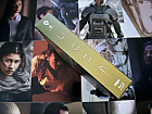 FAC #187 DUNA (Generic WWA Version #3 - SHIP) Lenticular 3D FullSlip XL EDITION #3 Steelbook&trade; Limitovan� sb�ratelsk� edice - ��slovan�