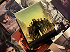 FAC #187 DUNA (Generic WWA Version #3 - SHIP) Lenticular 3D FullSlip XL EDITION #3 Steelbook&trade; Limitovan� sb�ratelsk� edice - ��slovan�
