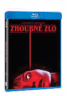 ZHOUBN ZLO (Blu-ray)