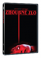 ZHOUBNÉ ZLO (DVD)