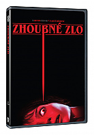 ZHOUBN ZLO (DVD)