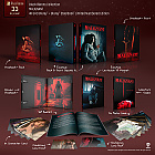 BLACK BARONS #33 ZHOUBN� ZLO FullSlip XL + Lenticular 3D Magnet Steelbook&trade; Limitovan� sb�ratelsk� edice - ��slovan�