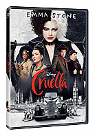 CRUELLA (DVD)