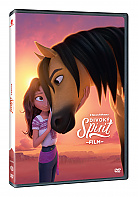 DIVOK SPIRIT (DVD)