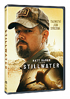 STILLWATER (DVD)