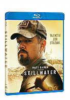 STILLWATER (Blu-ray)