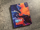GODZILLA vs. KONG Steelbook™ Limitovan sbratelsk edice + DREK flie na SteelBook™
