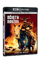 OISTA NAVDY (4K Ultra HD + Blu-ray)