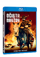 OISTA NAVDY (Blu-ray)