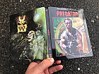 FAC #158 PREDTOR EDITION #5 Limited Exclusive WEA Steelbook™ Limitovan sbratelsk edice