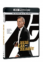 NEN AS ZEMT (4K Ultra HD + Blu-ray)