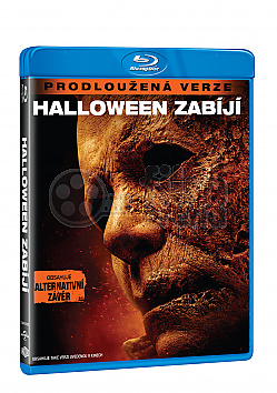 HALLOWEEN ZABJ Prodlouen verze