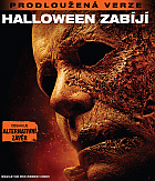 HALLOWEEN ZABJ Prodlouen verze