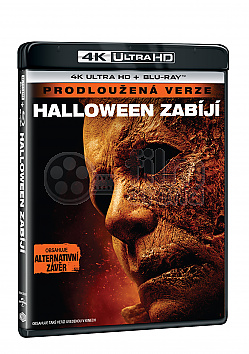 HALLOWEEN ZABJ Prodlouen verze