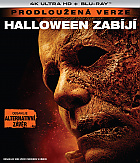 HALLOWEEN ZABJ Prodlouen verze