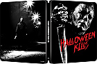 HALLOWEEN ZABJ Steelbook™ Prodlouen verze Limitovan sbratelsk edice + DREK flie na SteelBook™