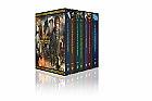 STEDOZEM Kolekce Prodlouen verze Limitovan edice (15 4K Ultra HD + 16 Blu-ray)
