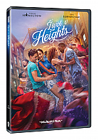IVOT V HEIGHTS (DVD)