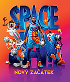 SPACE JAM: Nov zatek