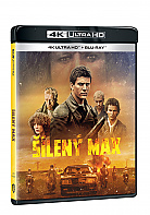 LEN MAX (4K Ultra HD + Blu-ray)