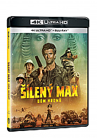 LEN MAX 3: Dm hrom (4K Ultra HD + Blu-ray)