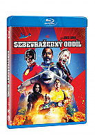 SEBEVRAEDN ODDL (2021) (Blu-ray)